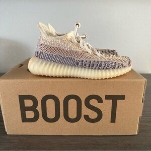 YEEZY Boost 350 Ash‎ Pearl